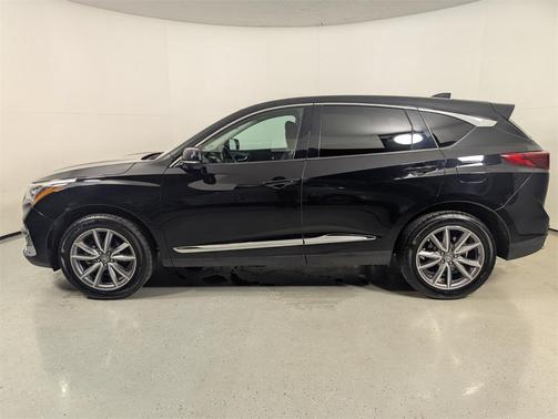 2021 Acura RDX Technology Package