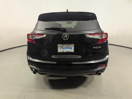 2021 Acura RDX Technology Package