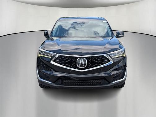 2021 Acura RDX Technology Package
