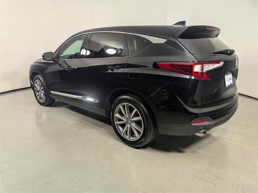 2021 Acura RDX Technology Package