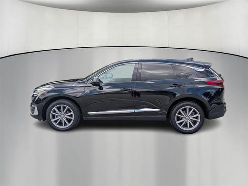 2021 Acura RDX Technology Package