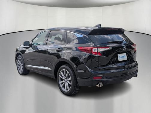 2021 Acura RDX Technology Package