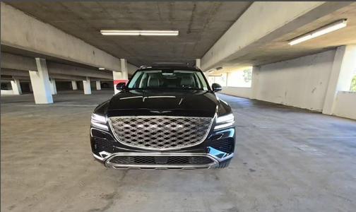 2026 Genesis GV80 3.5T