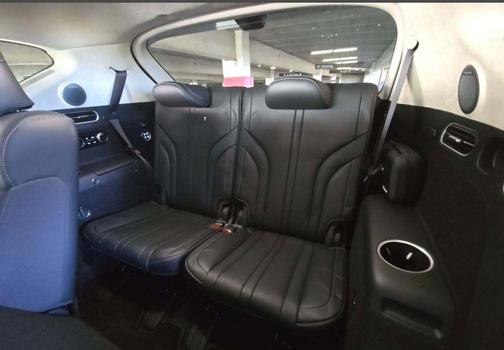 2026 Genesis GV80 3.5T