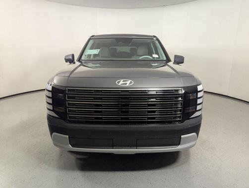 Ecotronic Gray Pearl 2026 Hyundai PALISADE SE