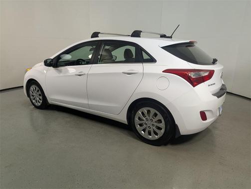 2016 Hyundai Elantra GT Base