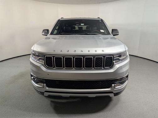 2024 Jeep Wagoneer L Series II 4x2