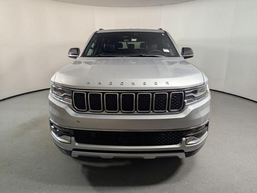 2024 Jeep Wagoneer L Series II 4x2