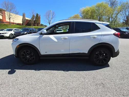 2025 Buick Encore GX Sport Touring