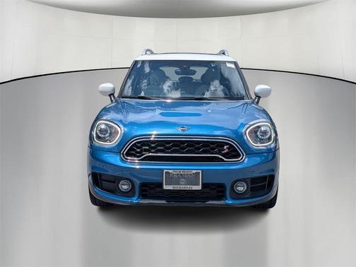 2020 MINI Countryman Cooper S