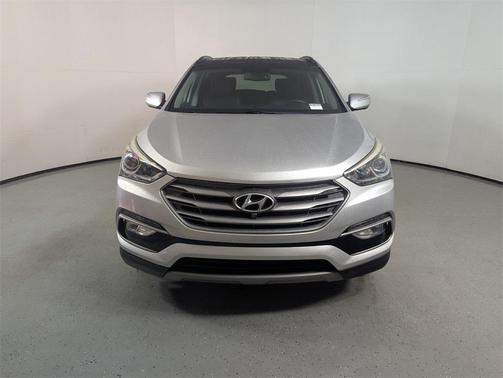 2017 Hyundai Santa Fe Sport 2.0L Turbo Ultimate