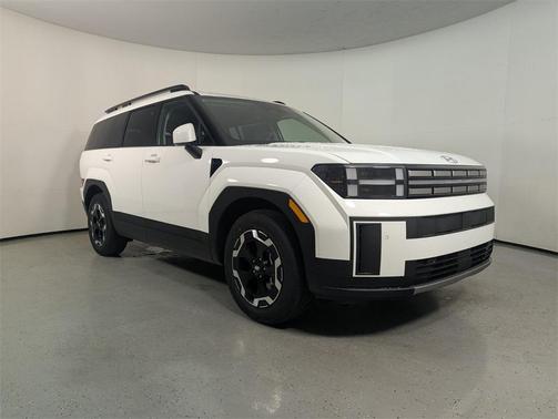 2026 Hyundai SANTA FE SEL 2.4