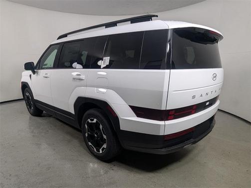 2026 Hyundai SANTA FE SEL 2.4