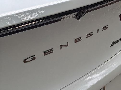 2024 Genesis G80 3.5T Sport AWD
