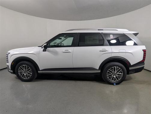 2026 Hyundai PALISADE SEL Premium