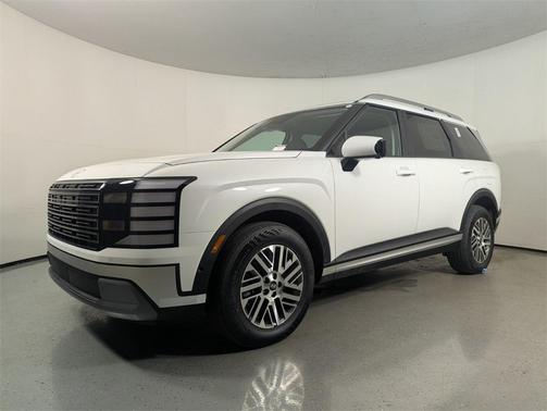 2026 Hyundai PALISADE SEL Premium