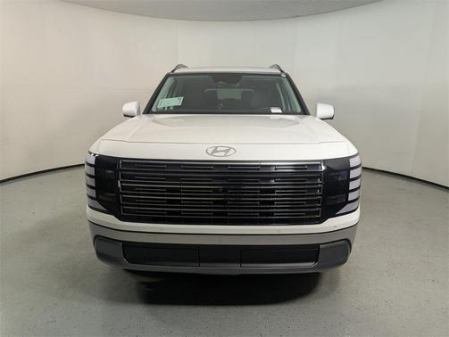 2026 Hyundai PALISADE SEL Premium