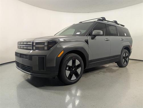 2026 Hyundai SANTA FE SEL 2.4