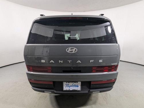 2026 Hyundai SANTA FE SEL 2.4