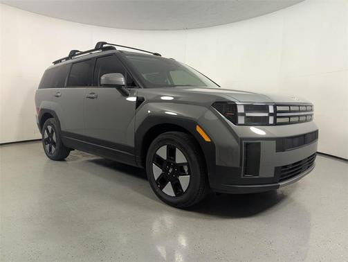 2026 Hyundai SANTA FE SEL 2.4