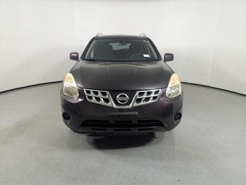 2012 Nissan Rogue SV