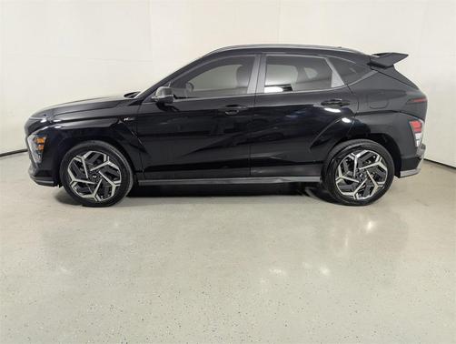 2024 Hyundai KONA N Line