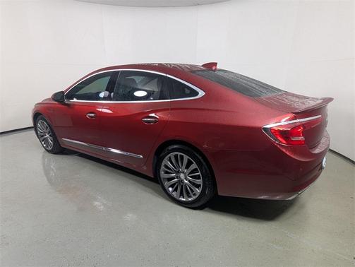 2019 Buick LaCrosse Sport Touring
