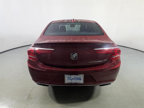 2019 Buick LaCrosse Sport Touring