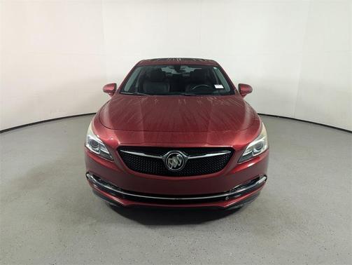 2019 Buick LaCrosse Sport Touring