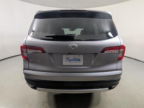2021 Honda Pilot 2WD EX