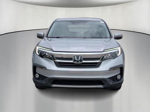 2021 Honda Pilot 2WD EX
