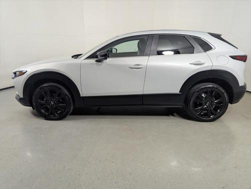 2024 Mazda CX-30 2.5 S Select Sport
