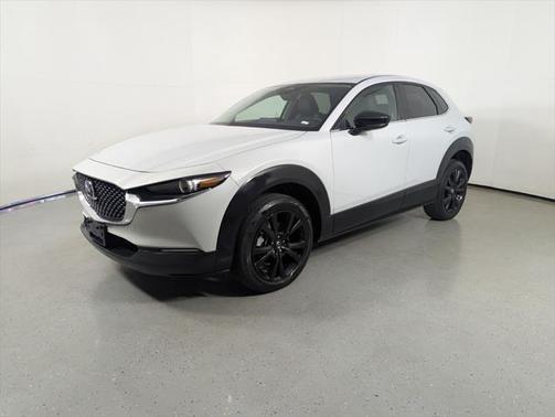 2024 Mazda CX-30 2.5 S Select Sport