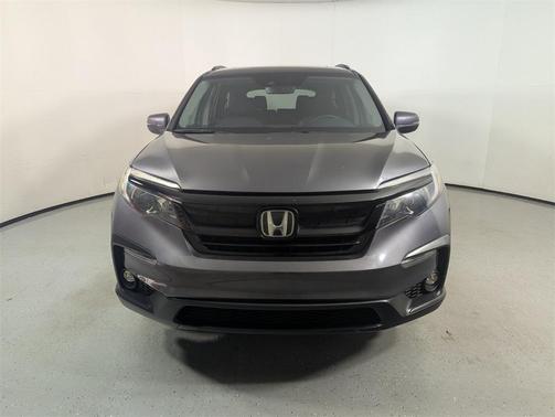 2021 Honda Pilot 2WD Special Edition