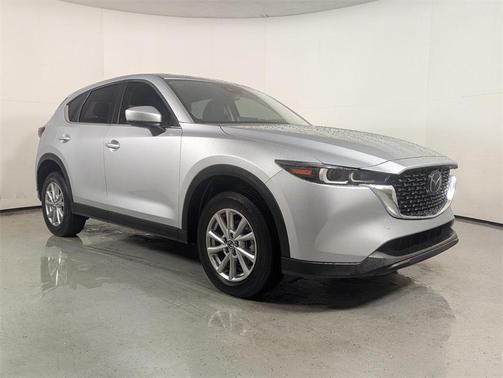 2023 Mazda CX-5 2.5 S Preferred Package