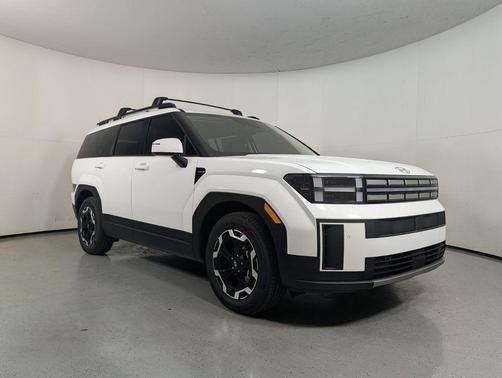 2026 Hyundai SANTA FE SEL 2.4