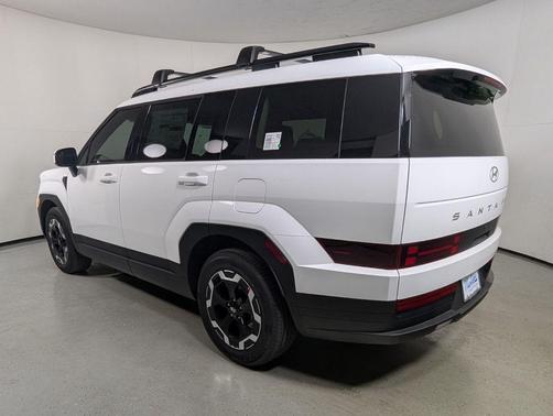 2026 Hyundai SANTA FE SEL 2.4