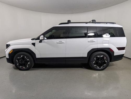 2026 Hyundai SANTA FE SEL 2.4