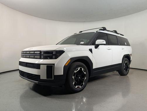 2026 Hyundai SANTA FE SEL 2.4