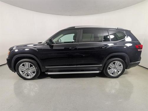 2019 Volkswagen Atlas 3.6L SEL