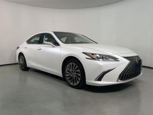 2024 Lexus ES 350 Luxury