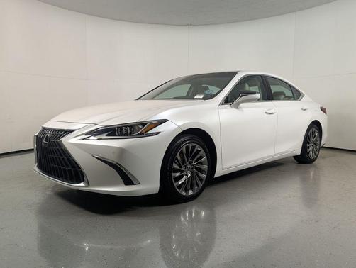 2024 Lexus ES 350 Luxury