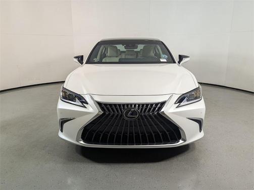 2024 Lexus ES 350 Luxury