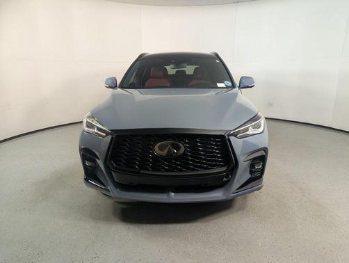 2023 INFINITI QX50 SPORT