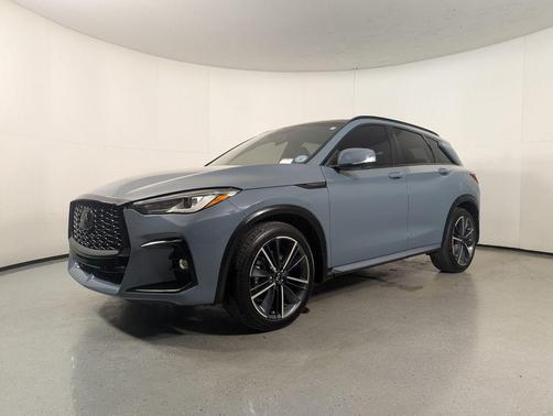 2023 INFINITI QX50 SPORT