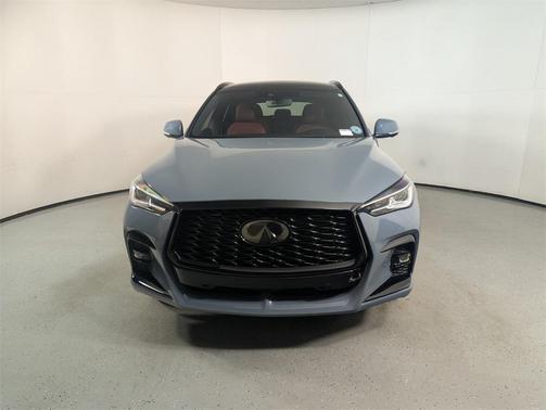 2023 INFINITI QX50 SPORT