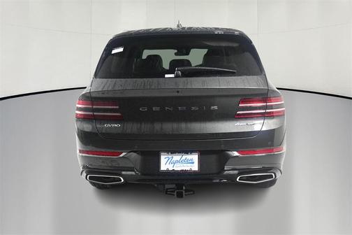 2024 Genesis GV80 3.5T