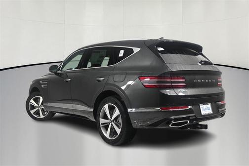 2024 Genesis GV80 3.5T