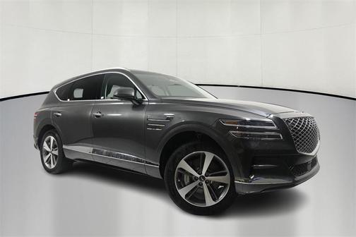 2024 Genesis GV80 3.5T