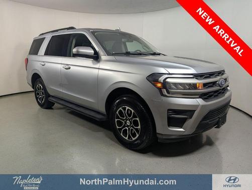 2024 Ford Expedition XLT